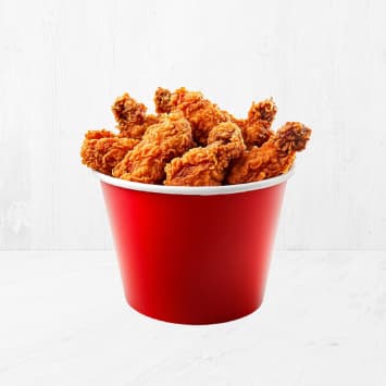 Livraison MENUS FRIED CHICKEN à LE MALESHERBOIS, 45300